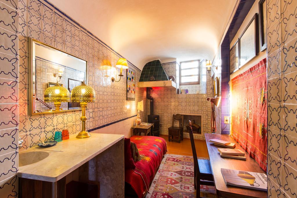 Hotel Torre De Maneys Óbidos Pokoj fotografie