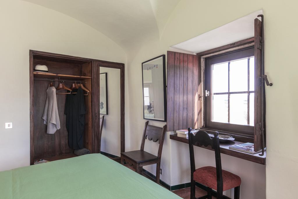 Hotel Torre De Maneys Óbidos Pokoj fotografie