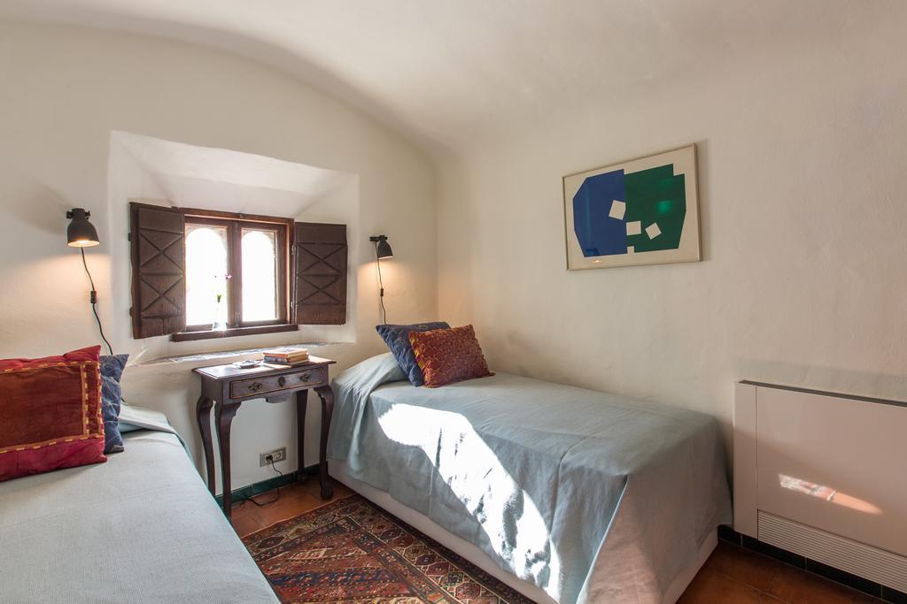 Hotel Torre De Maneys Óbidos Pokoj fotografie