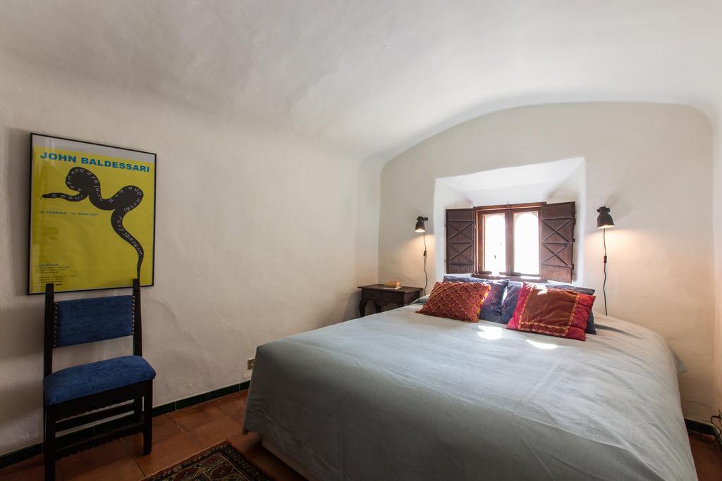 Hotel Torre De Maneys Óbidos Pokoj fotografie