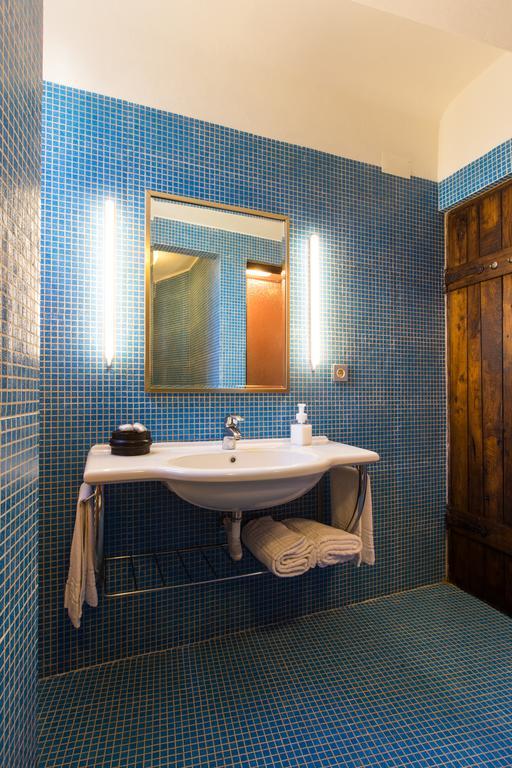 Hotel Torre De Maneys Óbidos Pokoj fotografie