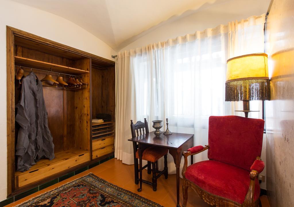Hotel Torre De Maneys Óbidos Pokoj fotografie