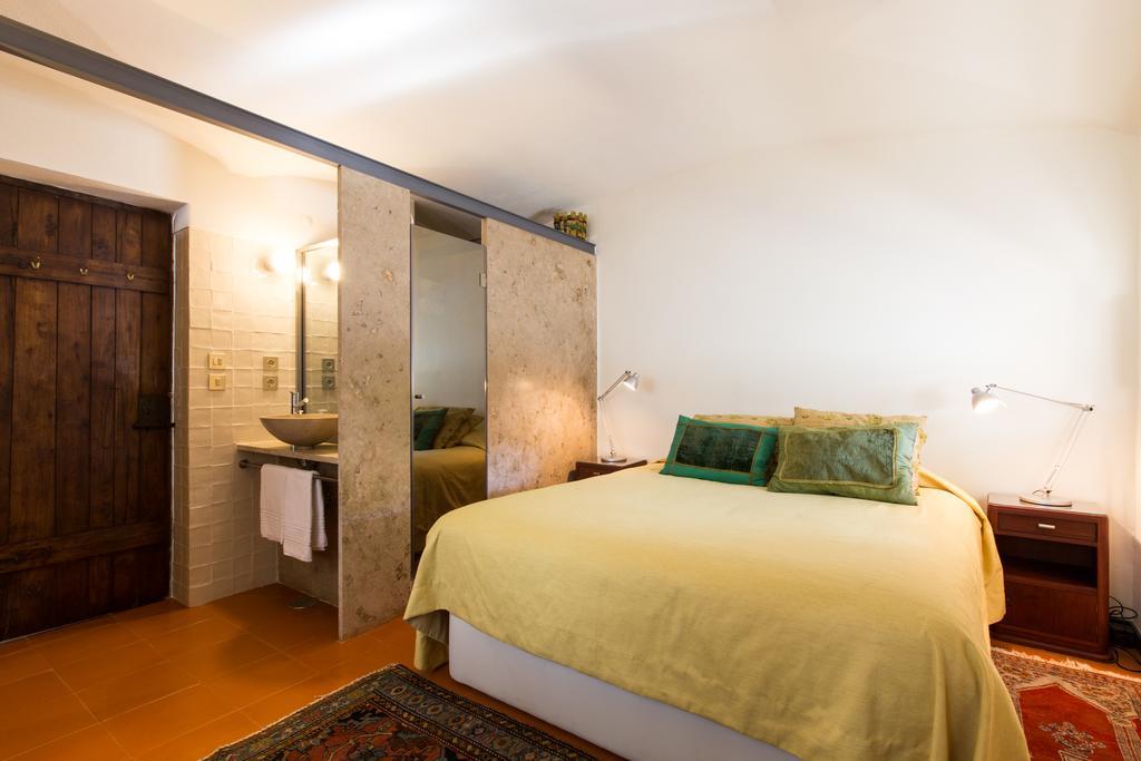 Hotel Torre De Maneys Óbidos Pokoj fotografie