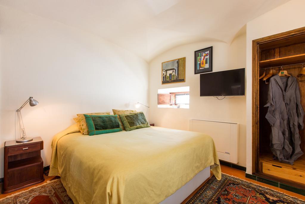 Hotel Torre De Maneys Óbidos Pokoj fotografie