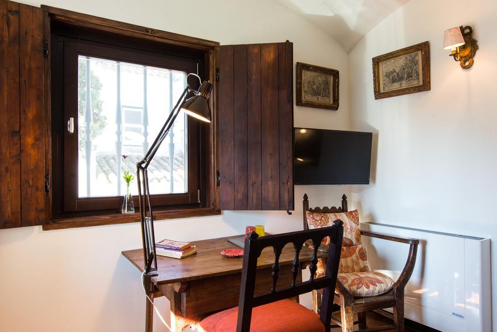 Hotel Torre De Maneys Óbidos Pokoj fotografie